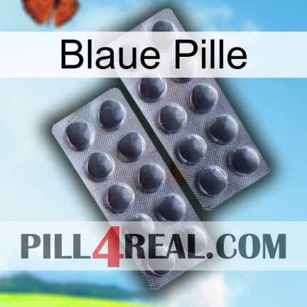 Blue Pill 31